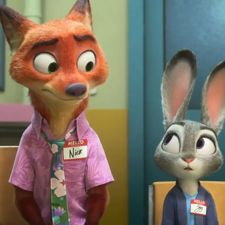 Zootopia 2: Tudo o que Sabemos Sobre o Novo Trailer e o Lançamento