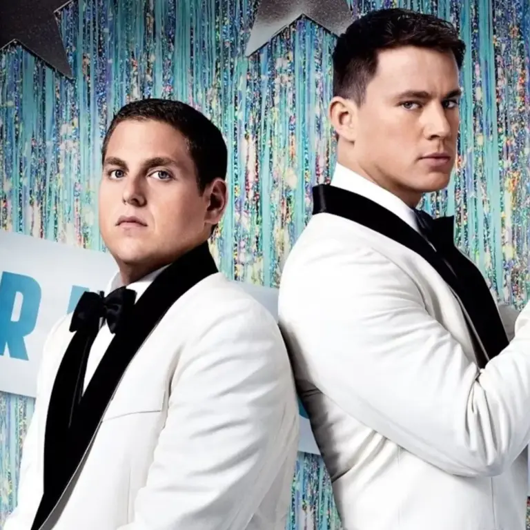 Jump Street 3: Channing Tatum Abre Coração