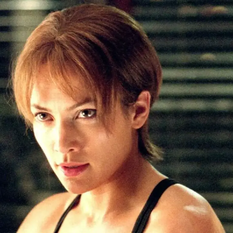 “Enough”: Jennifer Lopez e Uma Luta Pela Autonomia e Empoderamento
