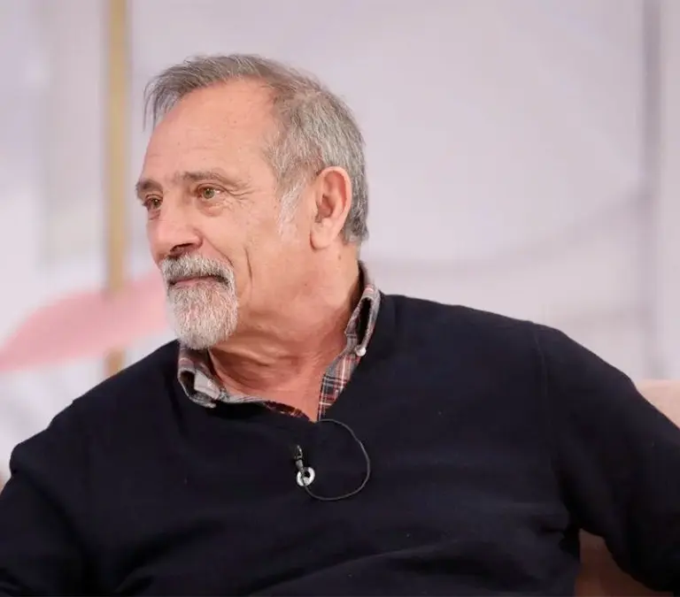 António Capelo em “Terra Forte”: O Que Está Acontecer?