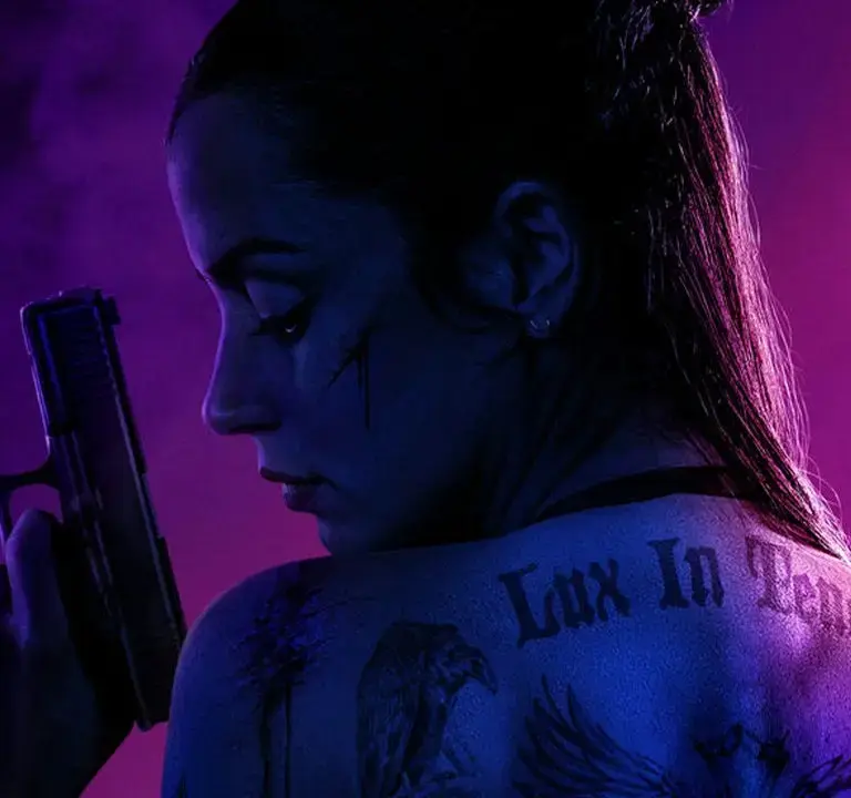 Ballerina: O Spin-off de John Wick Chega ao Prime Video em Portugal