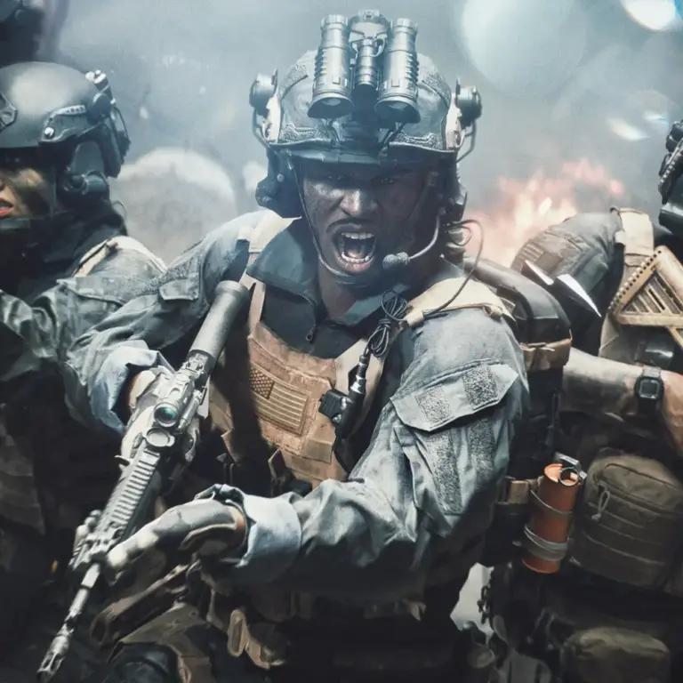 Battlefield: REDSEC Lança Modo Battle Royale de Forma Surpresa – Tudo o Que Sabemos