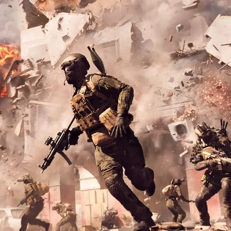 Battlefield 6: Datas de Lançamento Mundial Reveladas