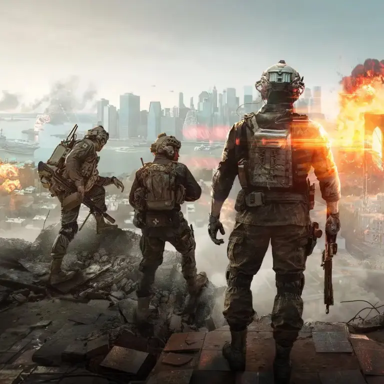 Battlefield 6: Dificuldades no Crossplay e o Desejo por Equilíbrio