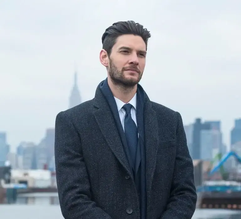 Ben Barnes quer ser Batman na nova Era do DCU