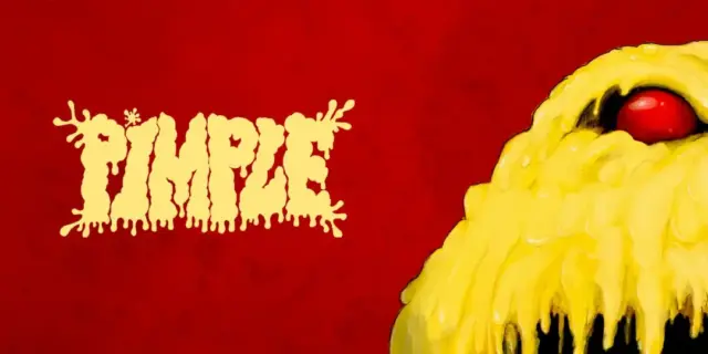 Banner Internacional "Borbulha" (2025)