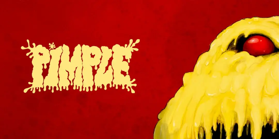 Banner Internacional "Borbulha" (2025)