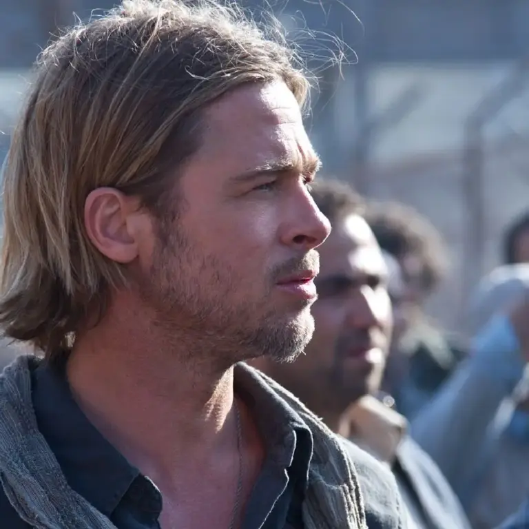 Brad Pitt Reforça Pedido por Mensagens Privadas de Angelina Jolie Sobre Venda da Vinícola