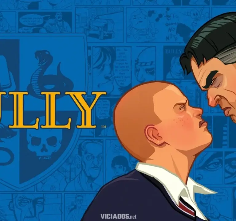 Bully Online: A Esperada Versão Multiplayer do Clássico da Rockstar Games