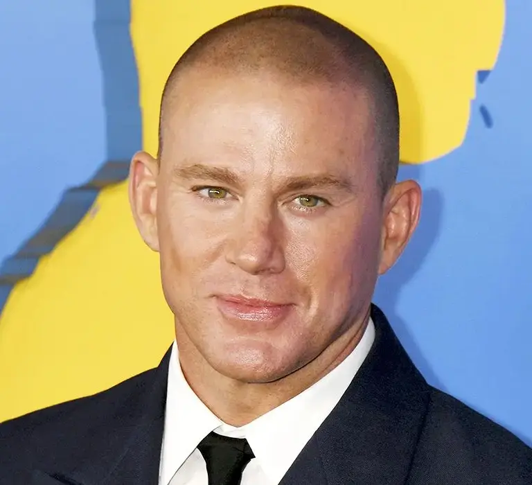 Channing Tatum: O Sucesso de “The Lost City” e Rumores de Substituição em Indiana Jones