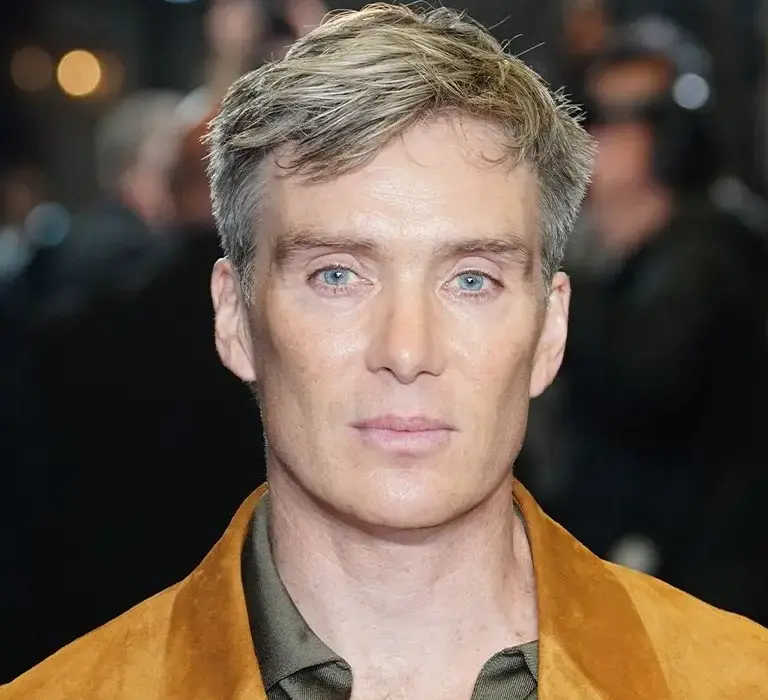 Cillian Murphy Brilha em “Steve”: Novo Drama da Netflix