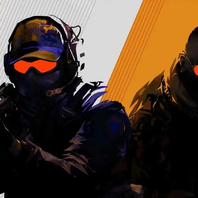 Counter-Strike 2: Mercado Colapsa em $2 Bilhões Após Atualização Relevante