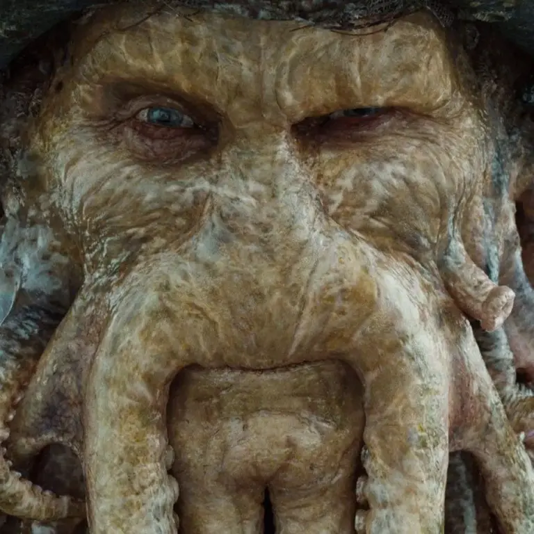 Piratas das Caraíbas 6: Bill Nighy Fala Sobre o Seu Regresso