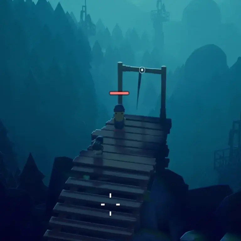 Escape From Dukov: O Jogo que Superou Expectativas na Steam