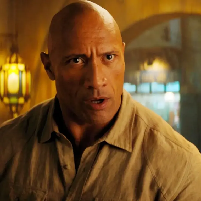Jumanji 4: Filme Começa a Filmagem em Novembro com Estreia Prevista para 2026