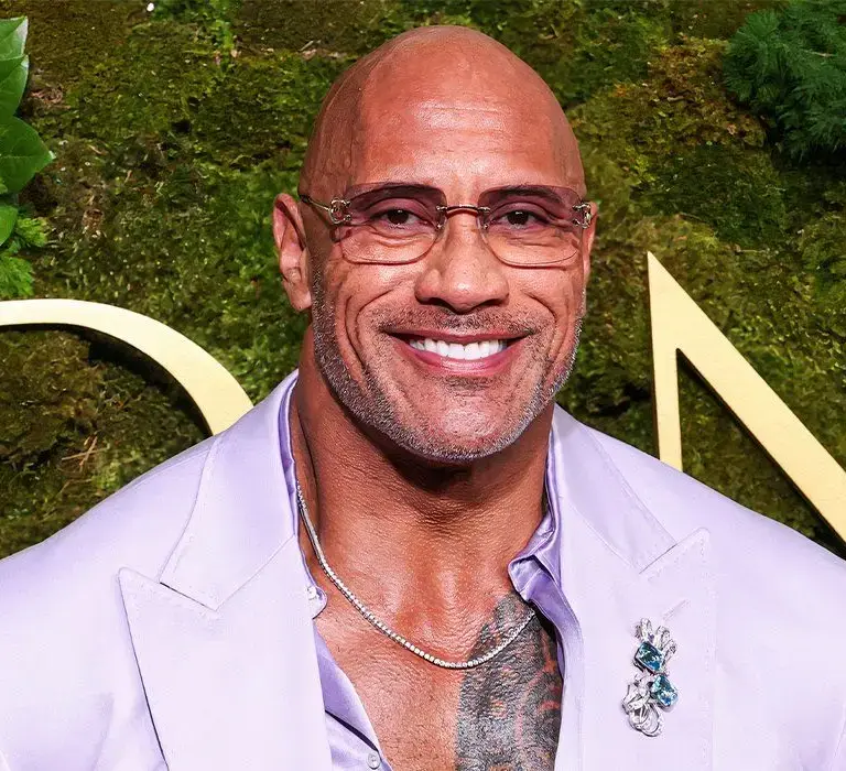 Dwayne Johnson e uma Possível Sequência de Jungle Cruise
