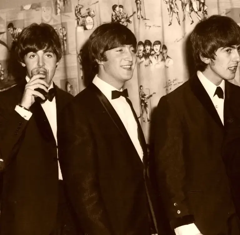 The Beatles: James Norton Como Brian Epstein em Quatro Filmes Imperdíveis