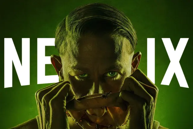 Próximas Estreias Netflix Outubro