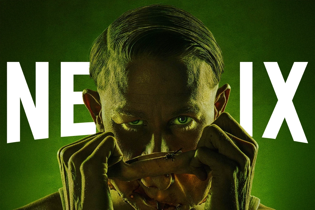 Próximas Estreias Netflix Outubro