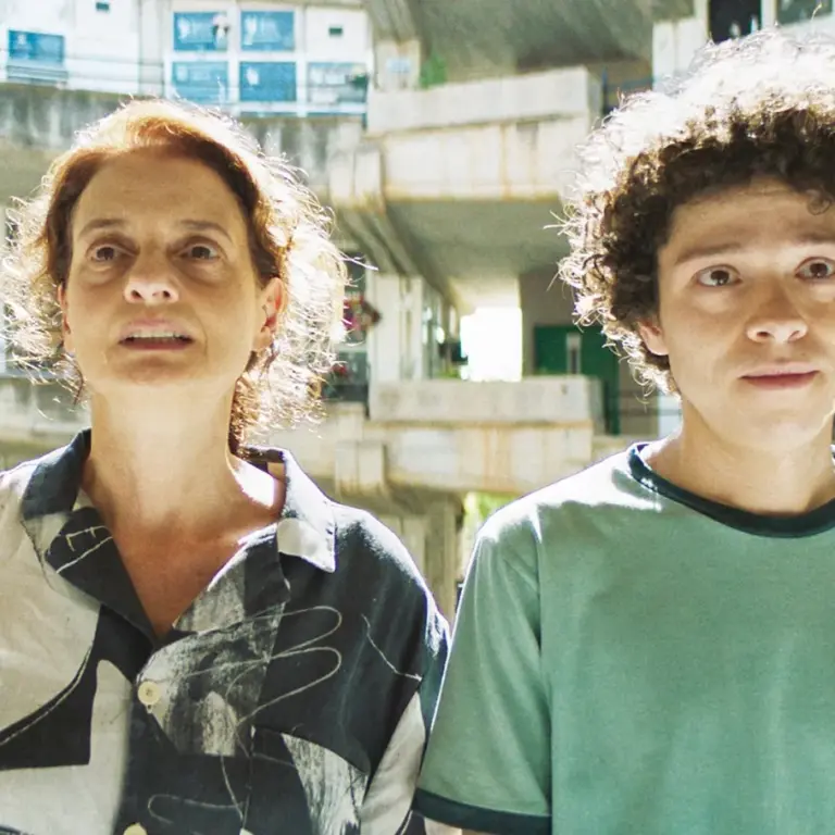 Cine Atlântico 2025: A Celebração do Cinema Português nas Açores
