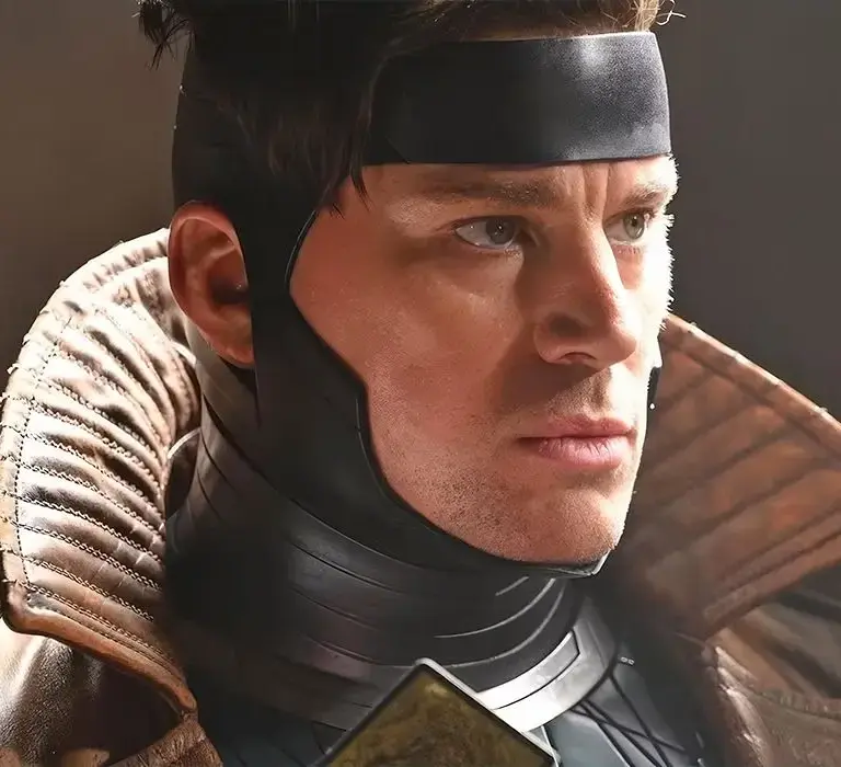 Gambit: Um Regresso Que Não Acontecerá?