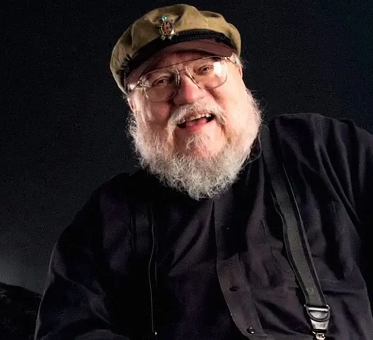 James Gunn Revela Inspiração de George R.R. Martin para o DC Universe