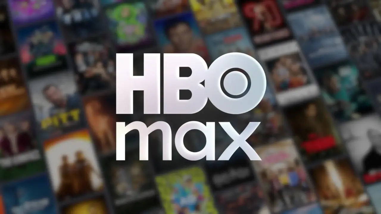 HBO Max