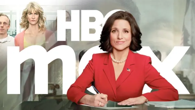 Melhores Séries HBO Max