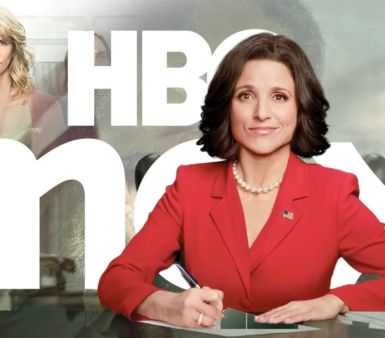 3 Melhores Séries para Ver na HBO Max este fim-de-semana