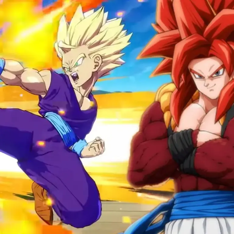 Dragon Ball FighterZ: Nova Atualização e Personagem Surpresa Chegam em 2026!