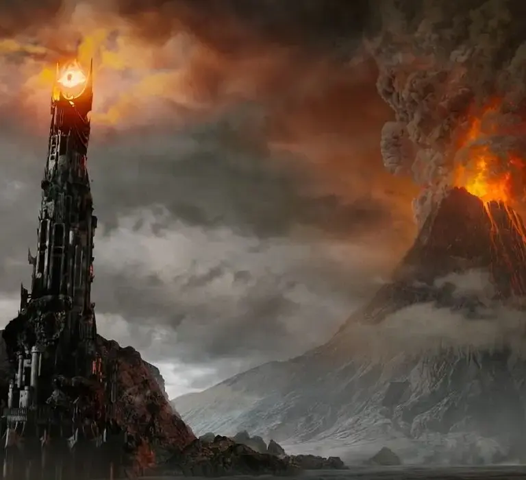 Os Mistérios das Torres em ‘O Senhor dos Anéis: As Duas Torres’