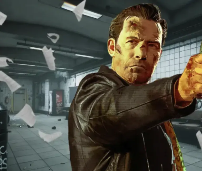 Remake de Max Payne 1 & 2 Previsto para 2026 – Tudo o que Sabemos!
