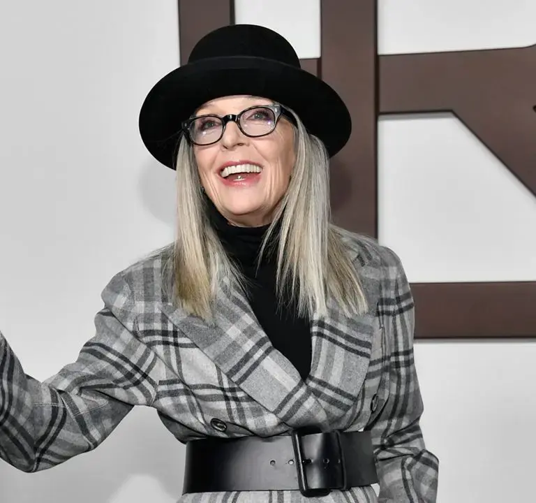 Morte de Diane Keaton: Reflexões da Atriz na Sua Última Entrevista