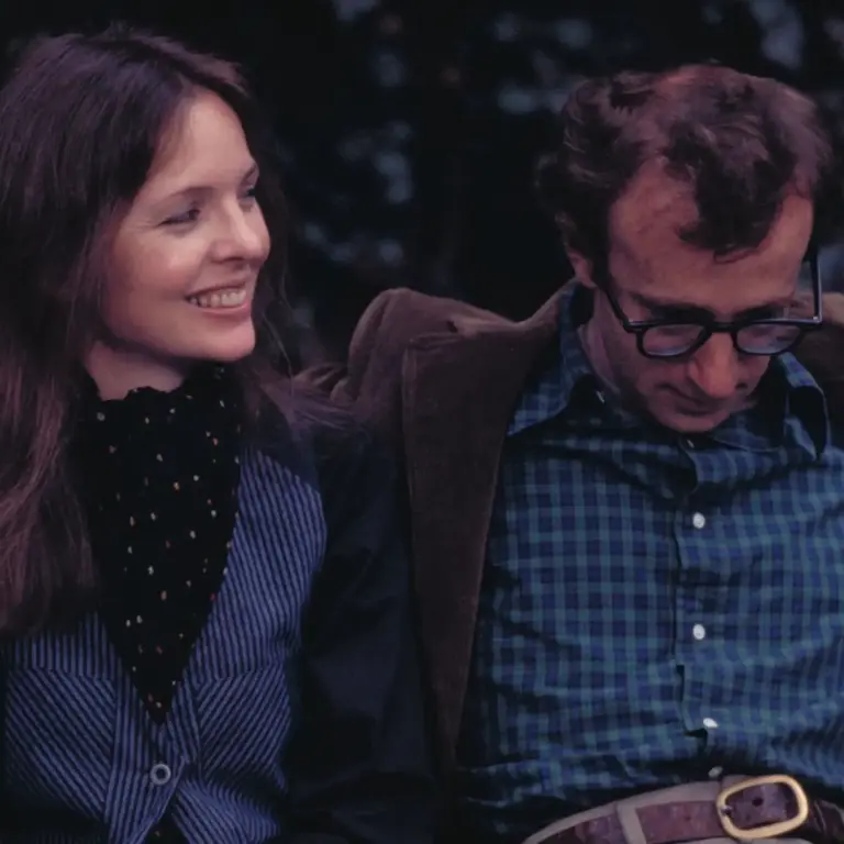 Os 7 Melhores filmes de Diane Keaton: Uma Lenda que Deixou um Legado