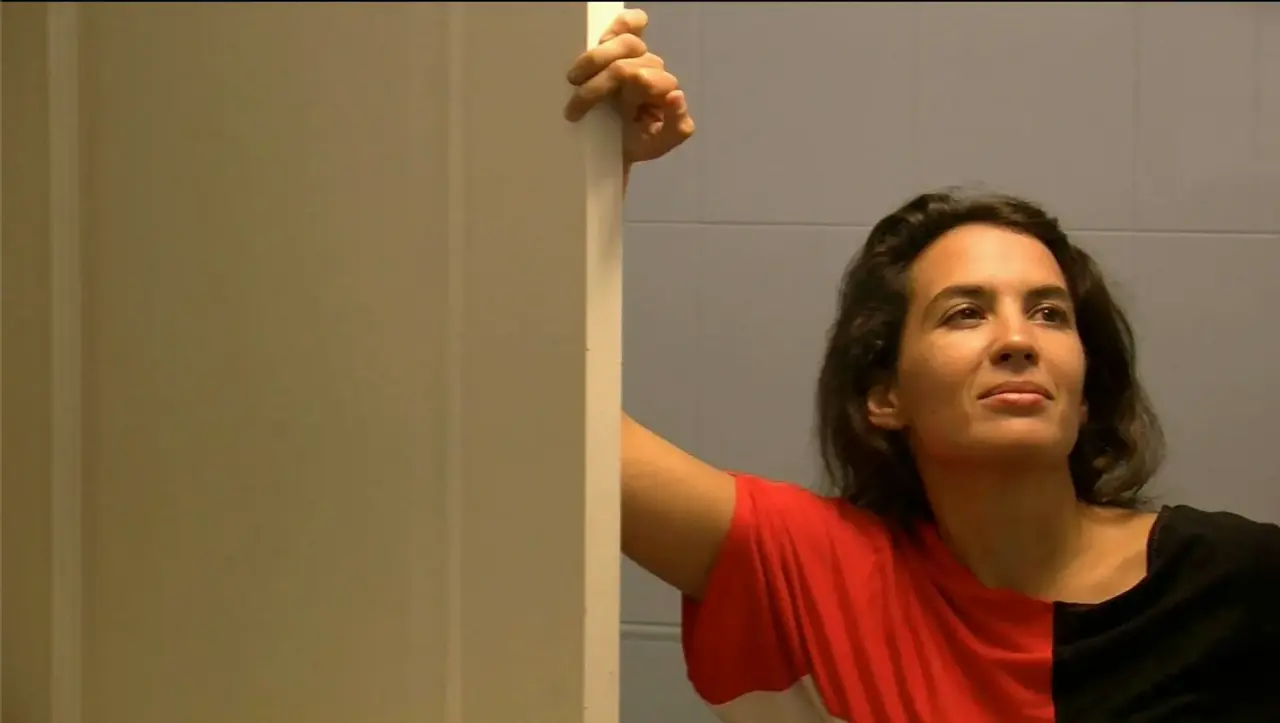 Morreu Patricia Saramago