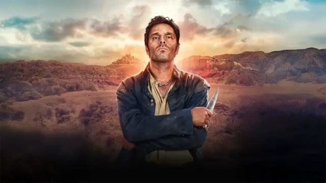 Nova Série da Netflix Néro