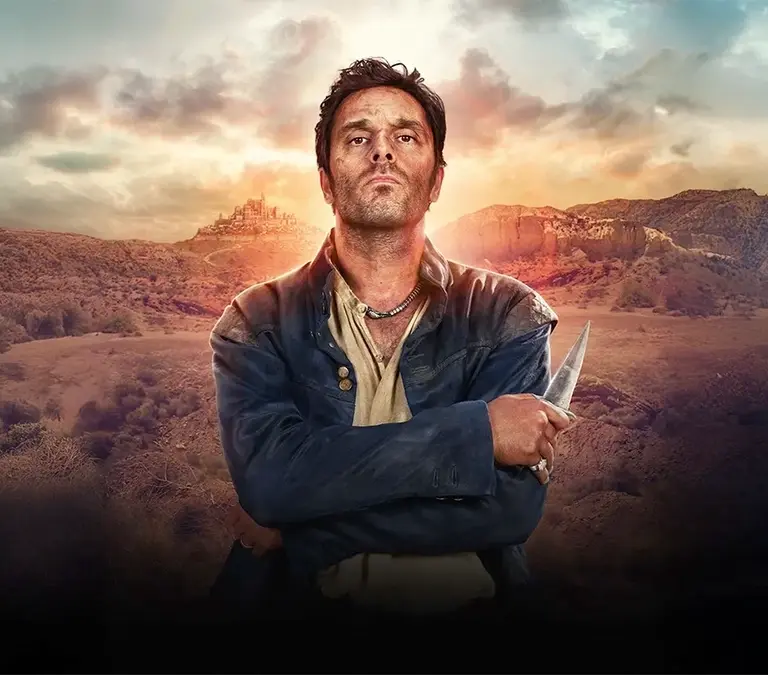 Vale a Pena Assistir a ‘Néro’? Descubra A Verdade Sobre Esta Nova Série da Netflix
