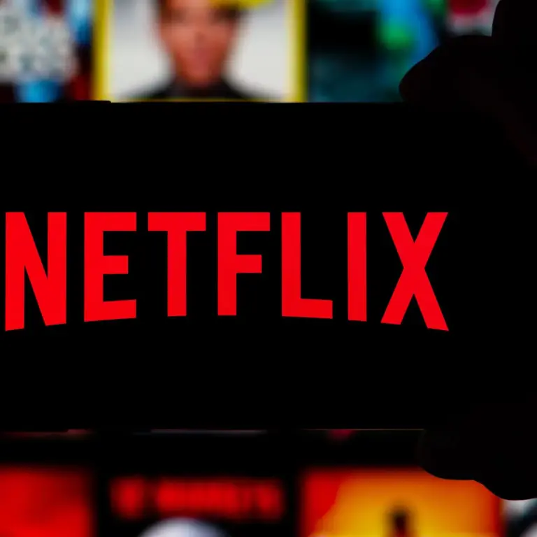 Netflix Prepara Oferta por Warner Bros – O Que Sabemos