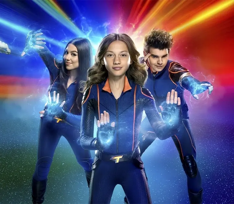Nickelodeon Prepara um Super-Novo Novembro – Novidades Imperdíveis
