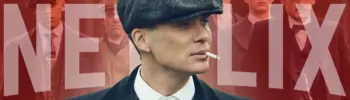Nova Série Peaky Blinders