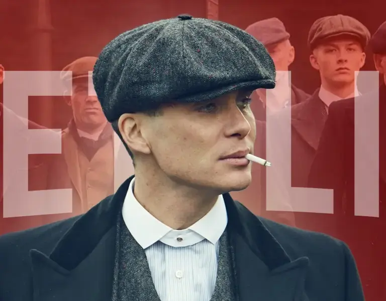Peaky Blinders está de regresso com nova produção Netflix