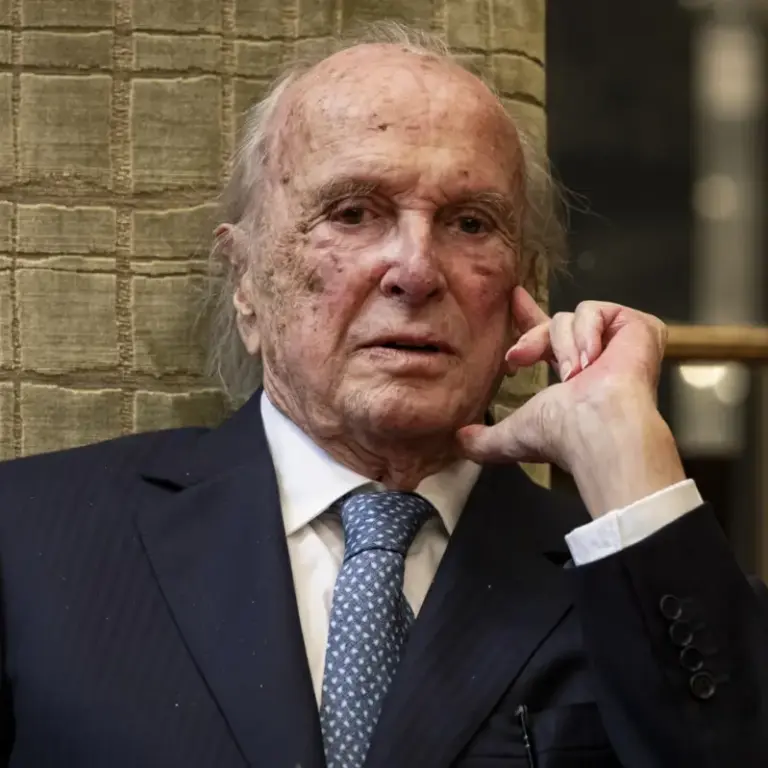 Morreu Francisco Pinto Balsemão: Uma Perda para a Democracia e o Jornalismo em Portugal