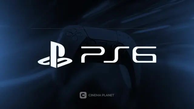 Playstation 6 Lançamento