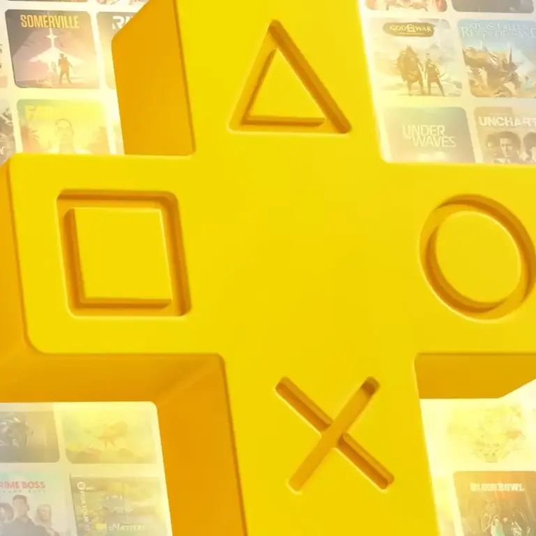 Jogos de Novembro de 2025 no PlayStation Plus: Novidades Imperdíveis