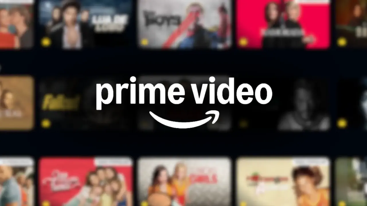 Estreias Prime Video