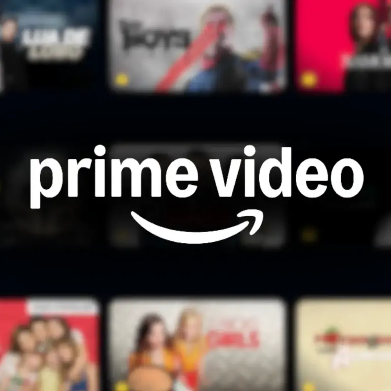 Estreias Prime Video para o mês Outubro 2025: O que não perder