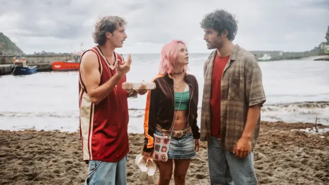 Rabo de Peixe Temporada 2