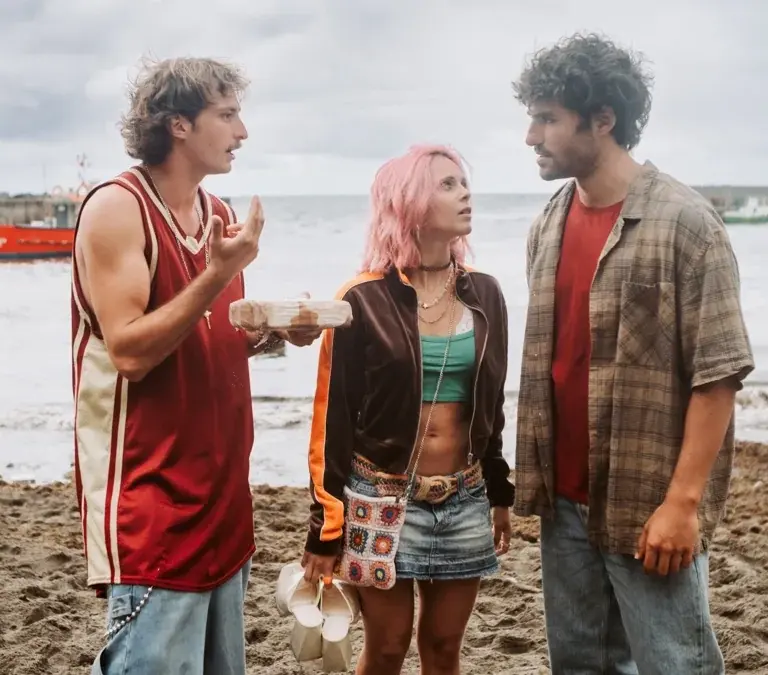 Rabo de Peixe: O Regresso da Série Portuguesa à Netflix