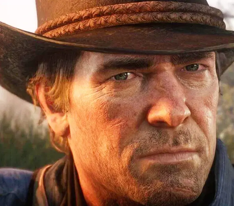 Red Dead Redemption 2: RTX 5090 e Resolução 8K Transformam o Jogo