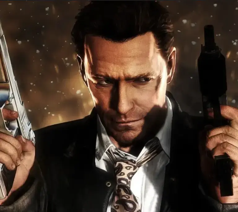 Remake de Max Payne 1 & 2 Pode Chegar em 2026